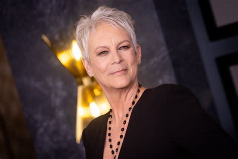 jamie lee curtis playboy|Jamie Lee Curtis Explains Why She Was Embarrassed By Her。